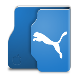 Special Terra Puma Icon 256x256 png
